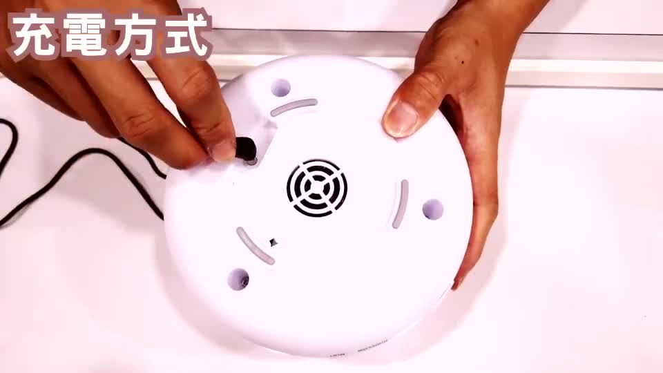 BLADE七彩霧化香薰加濕器 迷你香氛機 香薰加濕器 台灣公司貨 現貨 當天出貨 諾比克