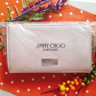 JIMMY CHOO PARFUMS 化妝包 收納包