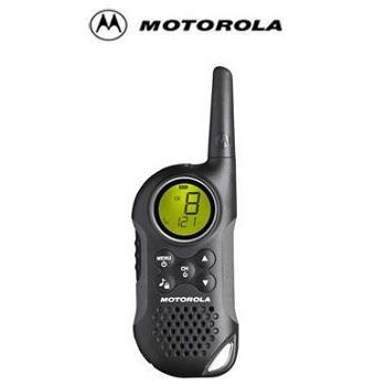 [龍龍3C] 摩托羅拉 Motorola 免執照 無線電 對講機 T6