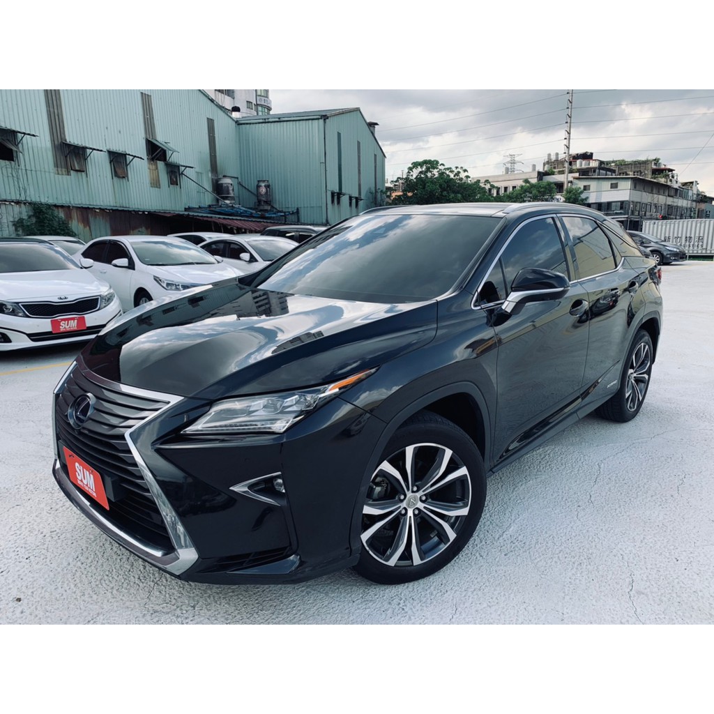 Rx450 Lexus Rx450h Ptt討論與高評價商品 21年8月 飛比價格