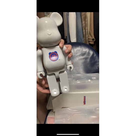 Bearbrick 1st的價格推薦- 2023年10月| 比價比個夠BigGo