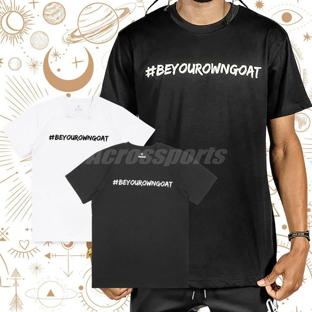 Deuce Brand Be Your Own Goat Logo T-Shirt 短T Tee 男款 基本款【ACS】