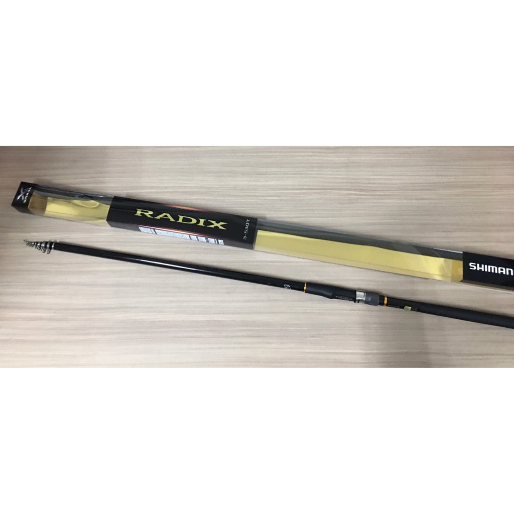 SHIMANO radix的價格推薦- 2025年11月| 比價比個夠BigGo