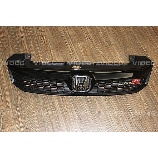 巨城汽車精品 本田 HONDA CIVIC 9 喜美九代 9.5代 K14 SI 美規 水箱罩 TYPER