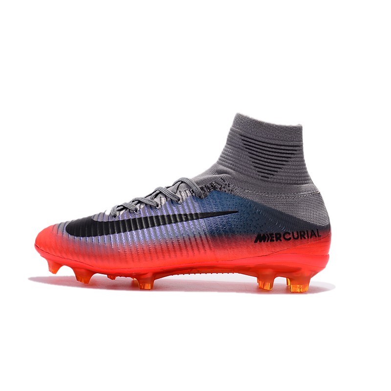 nike mercurial cr7 fg