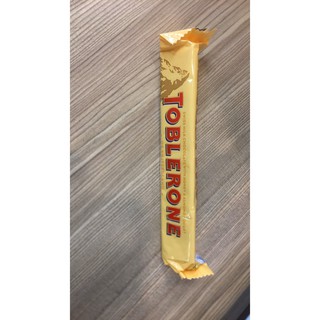 Toblerone 瑞士三角『巧克力 』💕