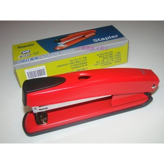 萬事捷 Tomato M5857 3號釘書機 訂書機 (雙排鐵製) / 支