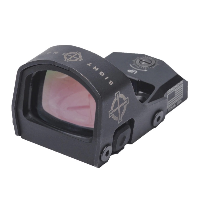《K.T.T.》 SightMark Mini A/M-Spec M1 Reflex Sight 手槍 快瞄 內紅點