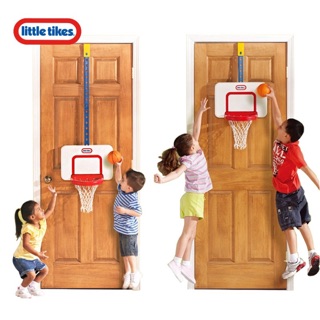 掛式籃球架兒童寶寶室內玩具投籃家用可升降