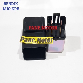 BENDIK 繼電器啟動器 MIO SMILE MIO SPORTY MIO SOUL FINO LAMA N MAX
