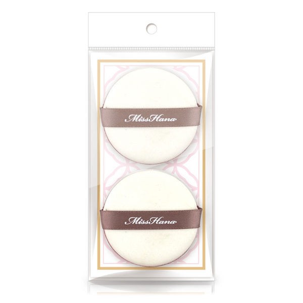 氣墊 粉撲．（親膚柔軟6片包裝49）替換 粉撲！  優惠價！親膚吸水性優質海綿.現貨特價中！