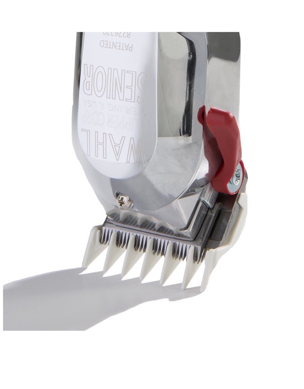 wahl 8545 professional