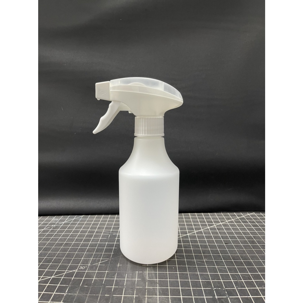 『現貨 快速出貨』台灣製 HDPE 300ml 錐形握把瓶+進口AFA噴槍瓶組(噴霧式/兩用式/一般泡沫式/慕斯泡沫式)