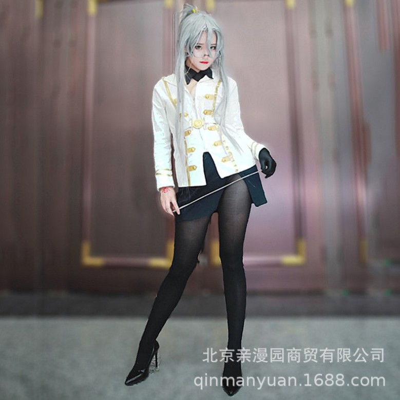 Fate/Apocrypha - The Many Tales of Crossdressing. — CHYOA