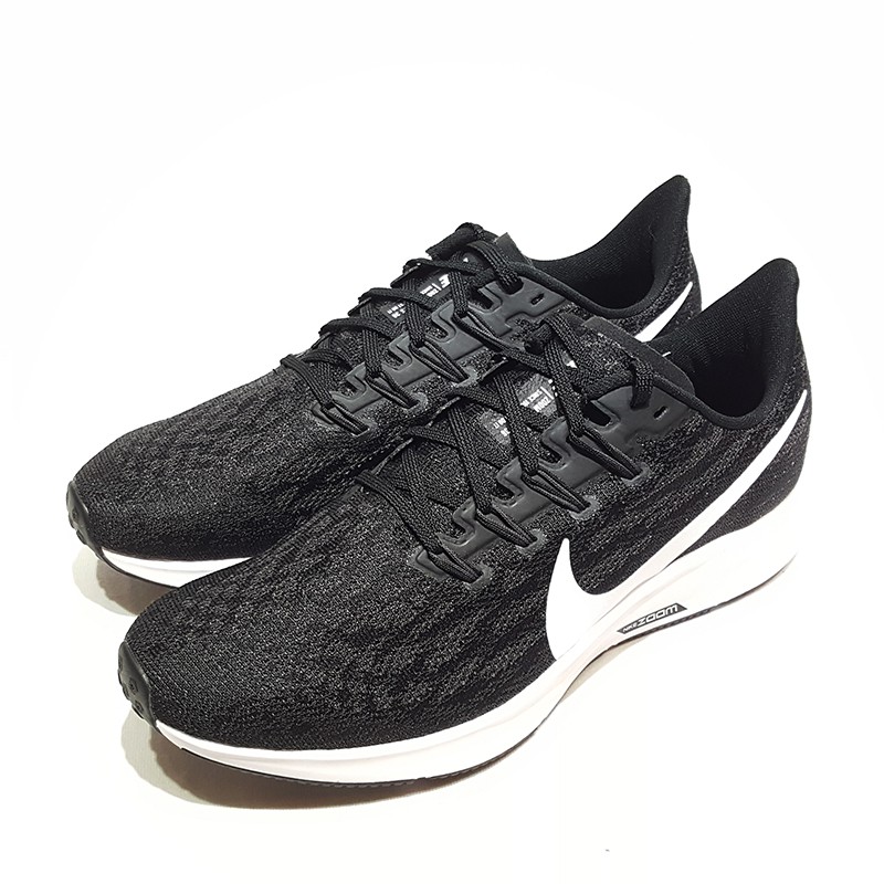 NIKE AIR ZOOM PEGASUS 36 男 慢跑鞋 AQ2203-002【S.E運動】