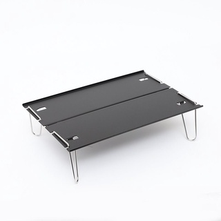鋁合金折疊小桌OFT-1(310克)