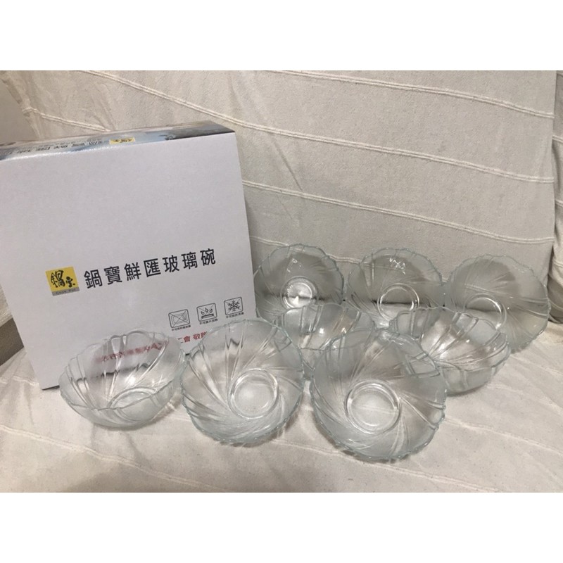 鍋寶鮮玻璃碗匯的價格推薦 2021年12月 比價比個夠biggo