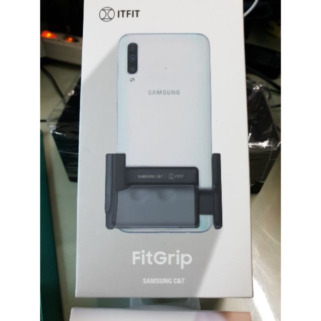 三星原廠 Samsung ITFIT FitGrip TW-PHOTOGRIP 無線藍芽美拍握把 全新未拆封 全台最便宜