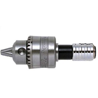 【WILLY STORE】日本新龜SUNFLAG WT-65 六角軸夾頭附快速接頭 1.0~6.5MM