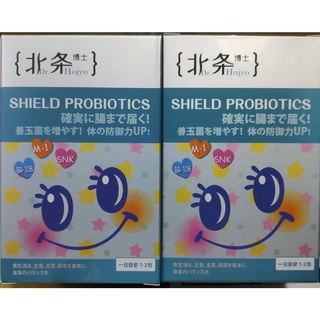 現貨附發票👍自然革命 北條/北條博士 安敏樂 EX 益生菌 乳酸菌