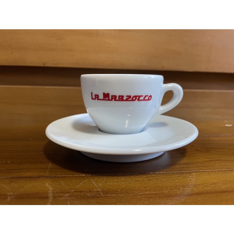 La Marzocco Strada 濃縮咖啡杯 ipa製造