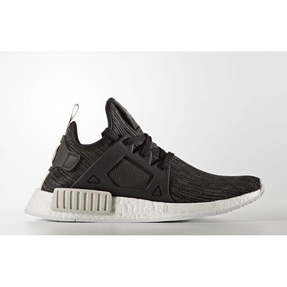 Adidas XADI004T NMD XR1 PK BB2370 女鞋 運動鞋 黑色 慢跑鞋