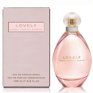 【超激敗】 Sarah Jessica Parker 慾望城市 女性淡香精 30ML 50ML 100ML Lovely