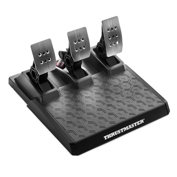 【THRUSTMASTER】 T3PM 踏板