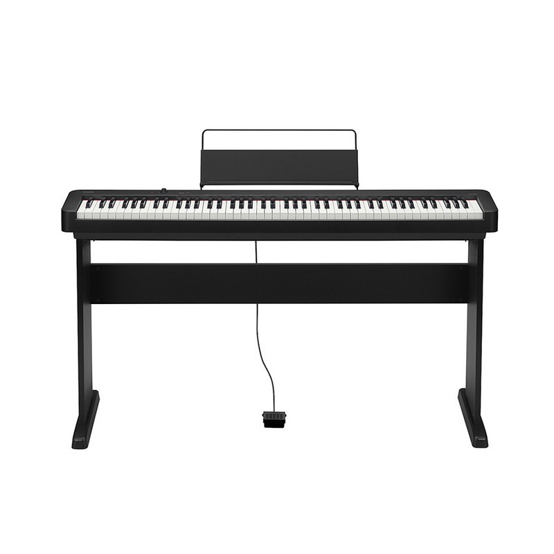 CASIO 卡西歐 CDP-S350 CDPS350 豪華型自動伴奏專業數位電鋼琴[唐尼樂器]