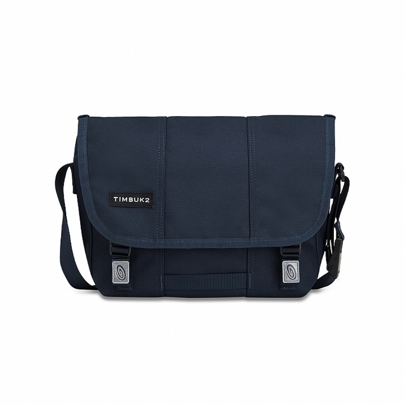 TIMBUK2 信差包CLASSIC經典郵差包 XS (9L) Eco Nautical(TIB1108-1-ECNT)