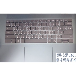 鍵盤膜 鍵盤保護膜 適用 戴爾 Dell Inspiron 16 Plus 7620 7630 16-7620 樂源3C