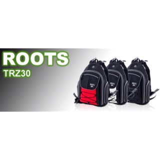 [二手]ROOTS TRZ30 休閒式攝影包