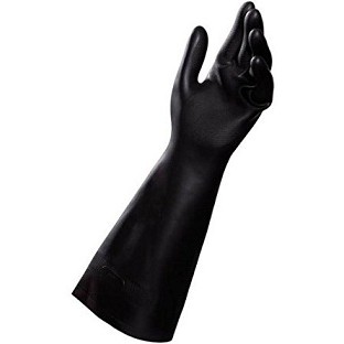 [ BaBa ] MAPA 450 防酸鹼溶劑手套 防酸鹼、溶劑手套