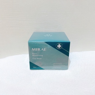 現貨🌈未來美毛孔速淨粉泥膜100ml