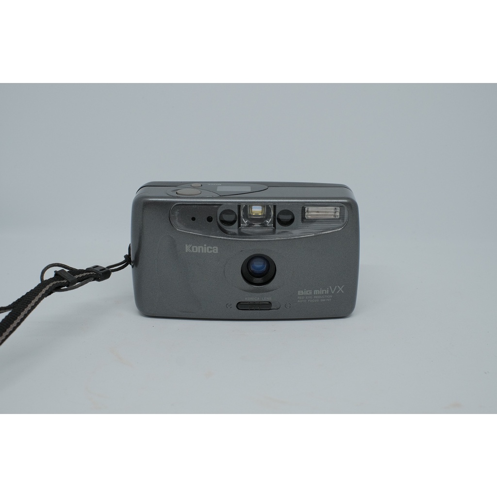 KONICA 柯尼卡 BIG MINI VX BM-701 二手底片相機出售