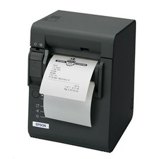 EPSON TM-L90 熱感式標籤印表機