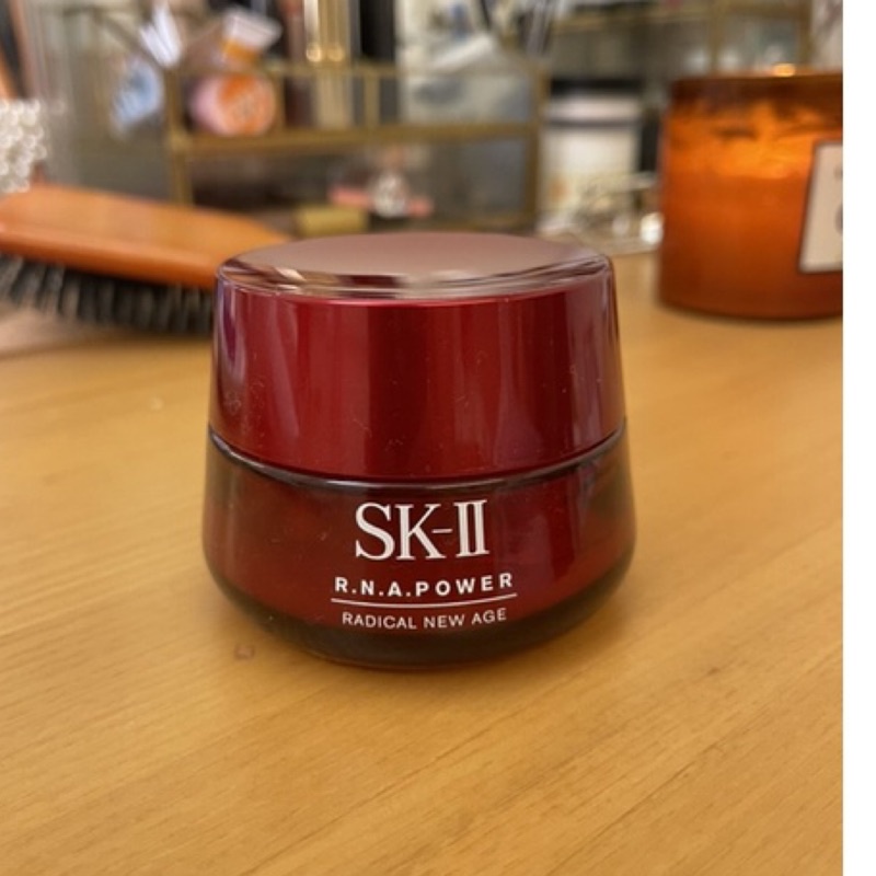 SK-II R.N.A.超肌能緊緻活膚霜80g