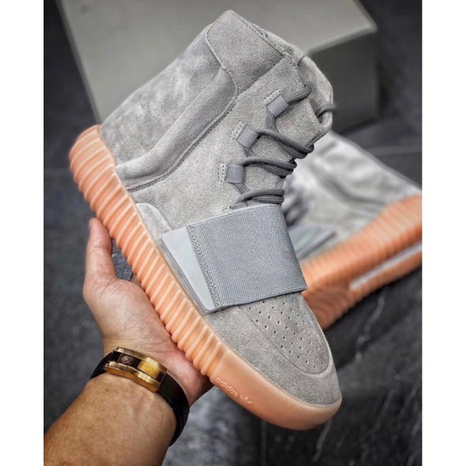 adidas yeezy 750 grey gum