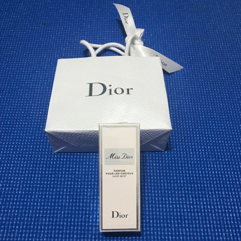 Dior 迪奧 Miss Dior 髮香噴霧