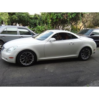 Lexus Sc430 中古車 售價58 8萬 蝦皮購物