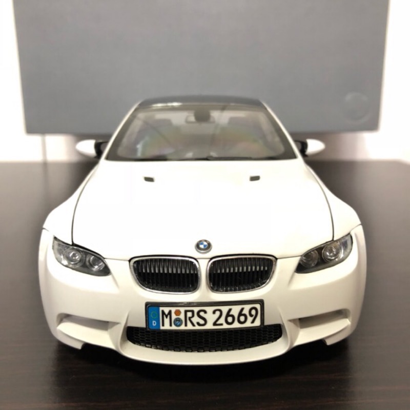 kyosho bmw e90