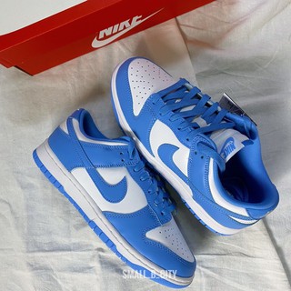 ☆小B之都☆ Nike Dunk Low “University Blue” DD1391-102 北卡藍