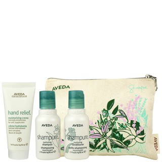 Aveda 純香系列旅行組