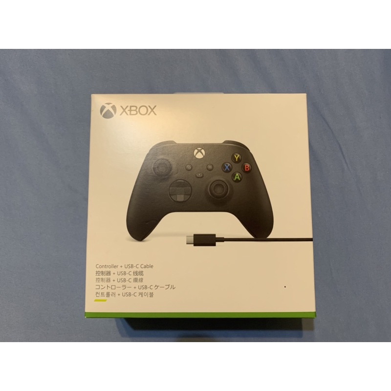 ［二手］Xbox XSX無線手把