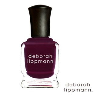 deborah lippmann精品指甲油 MISS INDEPENDENT 20354冰山美人