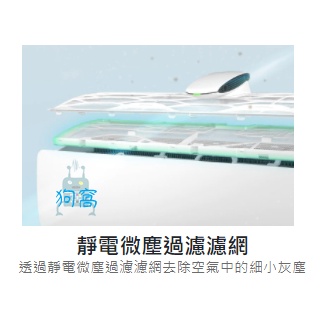 (台南)LG冷氣 豪華清淨冷氣濾網 LSN 43AHP 靜電微塵過濾濾網 買了清淨型的冷氣要記得一年換一次裡面的濾網哦