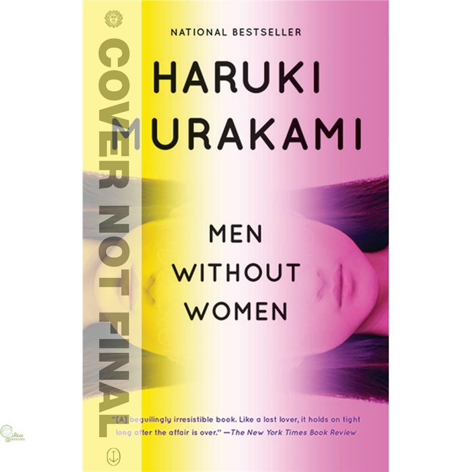 Men Without Women: Stories
