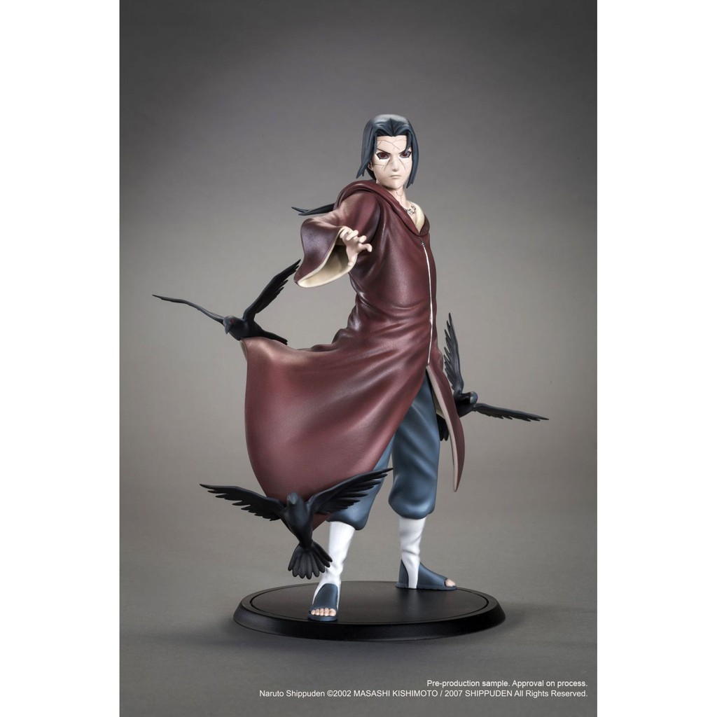 【可樂心】Tsume Naruto 火影忍者 宇智波鼬 Uchiha Itachi