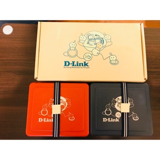 D-LINK附綁帶便當盒
