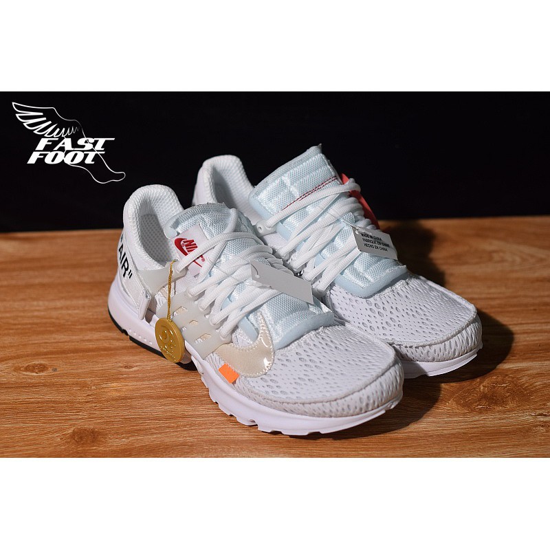 air presto x